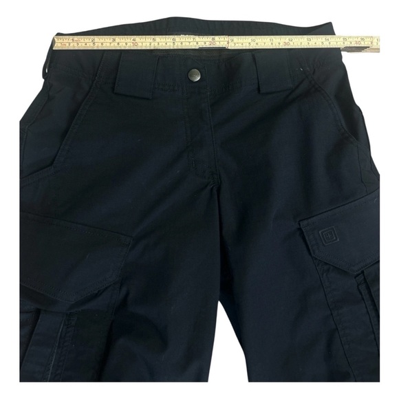 511 Tactical Women’s Pants Navy Blue Size 4 Style 64418 - Picture 7 of 12